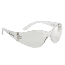 Bolle Safety BANDIDO Safety Glasses - Clear BOLBANCI