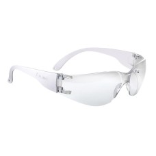 Bolle Safety BL30 B-Line Safety Glasses - Clear BOLBL30014