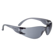 Bolle Safety BL30 B-Line Safety Glasses - Smoke BOLBL30408