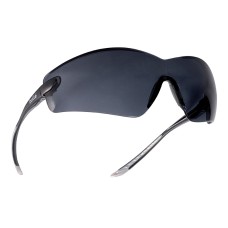 Bolle Safety COBRA PLATINUM® Safety Glasses - Smoke BOLCOBPSF