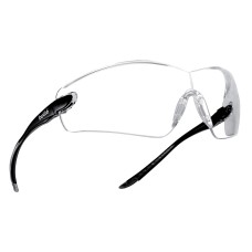 Bolle Safety COBRA PLATINUM® Safety Glasses - Clear BOLCOBPSI