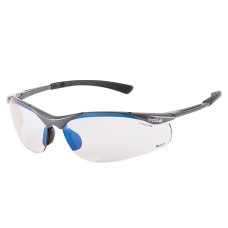 Bolle Safety CONTOUR Safety Glasses - ESP BOLCONTESP