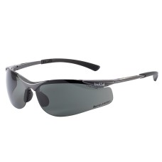 Bolle Safety CONTOUR Safety Glasses - Polarised BOLCONTPOL