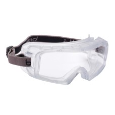 Bolle Safety Coverall PLATINUM® Safety Goggles - Sealed BOLCOVARSI