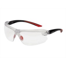 Bolle Safety IRI-S Safety Glasses - Clear Bifocal Reading Area +1.5 BOLIRIDPSI15