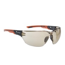 Bolle Safety NESS+ PLATINUM® Safety Glasses - CSP BOLNESSPCSP