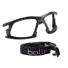 Bolle Safety RUSH+ Foam & Strap Kit BOLRUSHKITFS