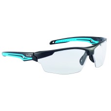 Bolle Safety TRYON PLATINUM® Safety Glasses - Clear BOLTRYOPSI