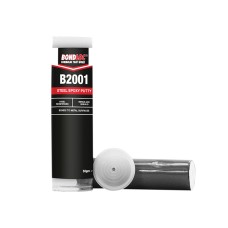 Bondloc B2001 Metal Epoxy Repair Putty 50g BONB2001C50