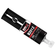 Bondloc B2012 5 Minute Clear Epoxy Resin 25ml BONB2012C25