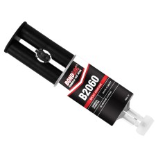 Bondloc B2060 60 Second Epoxy Resin 25ml BONB2060C25