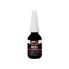 Bondloc B222 Screwlock Low Strength Threadlocker 10ml BONB22210