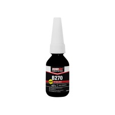 Bondloc B270 Studlock High Strength Threadlocker 10ml BONB27010