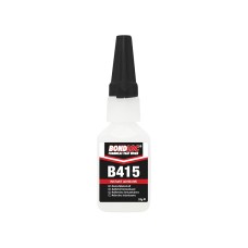 Bondloc B415 High Viscosity Cyanoacrylate 20g BONB41520