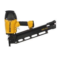 Bostitch F21PL-E Pneumatic Roundhead & MCN Stick Nailer 38-90mm BOSF21PLE