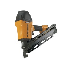 Bostitch F33 PTSM Pneumatic 33° Paper Tape Framing Nailer BOSF33PTSME