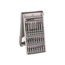 Bosch Screwdriver Bit Set, 25 Piece BSH160156