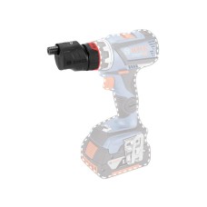 Bosch GFA 18-E Professional FlexiClick Off-set Angle Attachment BSH600A001SJ