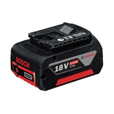 Bosch GBA Battery Pack 18V 5.0Ah Li-ion BSH600A002U5