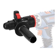 Bosch GFA 18-H Professional FlexiClick SDS Attachment BSH600A003NF