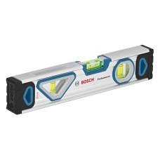 Bosch Professional Magnetic Spirit Level 25cm BSH600A016BN