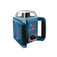 Bosch GRL 400 H Professional Rotation Laser BSH601061800