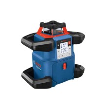 Bosch GRL 600 CHV Professional Rotation Laser Set, 3 Piece BSH601061F01