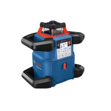 Bosch GRL 600 CHV Professional Rotation Laser Set, 4 Piece BSH601061F70