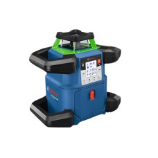 Bosch GRL 650 CHVG Professional Rotation Laser Set, 3 Piece BSH601061V01