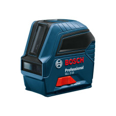 Bosch GLL 2-10 Professional Line Laser BSH601063L00