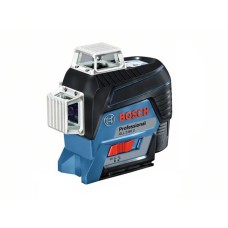 Bosch GLL 3-80 C Professional 360° Line Laser BSH601063R00