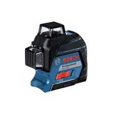 Bosch GLL 3-80 Professional 360° Line Laser BSH601063S00