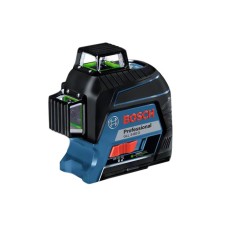 Bosch GLL 3-80 CG Professional 360° Line Laser + BM 1 Professional Universal Mount BSH601063T03