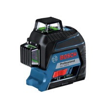 Bosch GLL 3-80 G Professional 360° Line Laser BSH601063Y00