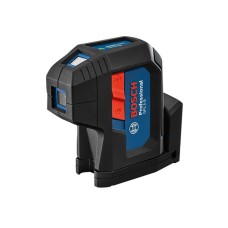 Bosch GPL 3 G Professional Point Laser BSH601066N00