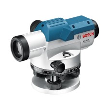 Bosch GOL 26 D Professional Optical Level BSH601068000