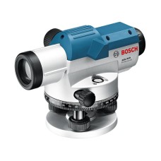 Bosch GOL 26 D Professional Optical Level Set BSH601068002