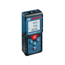 Bosch GLM 40 Professional Laser Measure BSH601072900