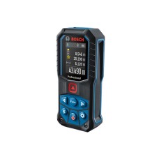 Bosch GLM 50-27 C Professional Laser Measure BSH601072T00