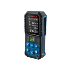 Bosch GLM 50-27 CG Professional Laser Measure & Adaptor BSH601072U01