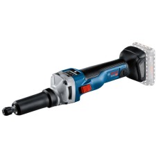 Bosch GGS 18V-10 SLC Professional Straight Grinder 18V Bare Unit BSH6012B4001