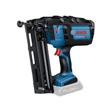 Bosch GNH 18V-64 M Professional Brad Nailer 18V Bare Unit BSH601481000