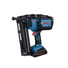 Bosch GNH 18V-64 M Professional Brad Nailer 18V 2 x 4.0Ah ProCORE18V Li-ion BSH601481070