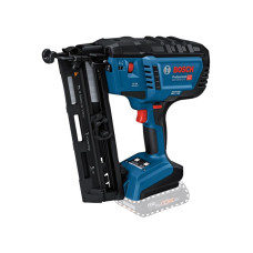 Bosch GNH18V-64-2M BL 16ga Finish Nailer Bare BSH601482000