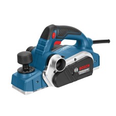 Bosch GHO 28-82 D Professional Planer 710W 240V BSH6015A4370