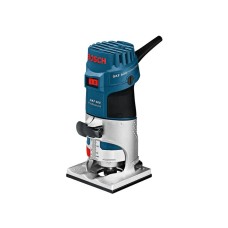 Bosch GKF 600 Professional Palm Router 600W 240V BSH60160A170