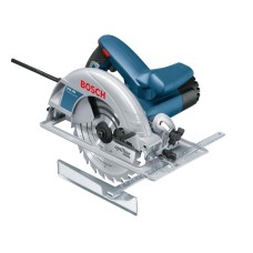 Bosch GKS 190 Professional Circular Saw 190mm 1400W 240V BSH601623070