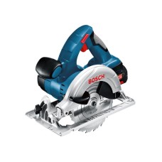 Bosch GKS 18V-LI Professional Circular Saw 18V 2 x 5.0Ah Li-ion BSH60166H076