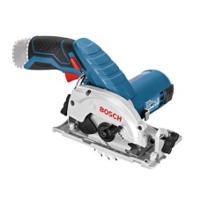 Bosch GKS 12V-26 Professional Circular Saw 12V Bare Unit BSH6016A1001