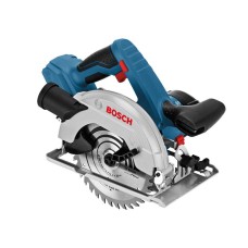 Bosch GKS 18V-57 Professional Circular Saw 18V Bare Unit BSH6016A2200